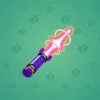 Light Sword #635