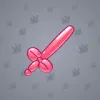 Light Sword #641