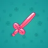 Light Sword #658