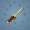Light Sword #666
