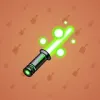 Light Sword #676