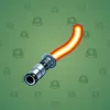 Light Sword #687