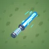 Light Sword #696