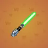 Light Sword #7