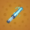 Light Sword #735