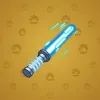 Light Sword #74