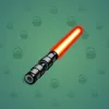 Light Sword #744