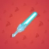 Light Sword #8