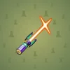 Light Sword #889