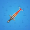 Light Sword #898