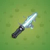 Light Sword #912