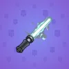Light Sword #918