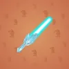Light Sword #921