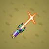 Light Sword #940