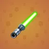 Light Sword #991