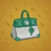 Loot Bag #10034