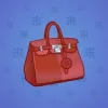Loot Bag #10076