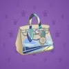 Loot Bag #10095