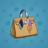 Loot Bag #10196
