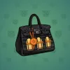 Loot Bag #10205