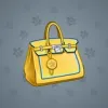 Loot Bag #10236