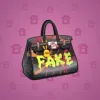 Loot Bag #10269