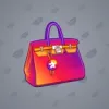Loot Bag #10304