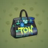 Loot Bag #10319