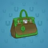 Loot Bag #10334