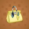 Loot Bag #10385