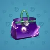 Loot Bag #10397