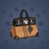 Loot Bag #104