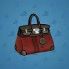 Loot Bag #10407