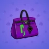 Loot Bag #10424