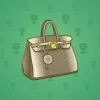 Loot Bag #10458