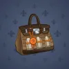 Loot Bag #10461