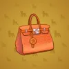 Loot Bag #10477
