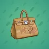 Loot Bag #10513
