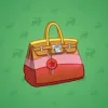 Loot Bag #10518
