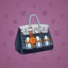 Loot Bag #10556
