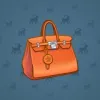 Loot Bag #10557