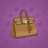 Loot Bag #10563