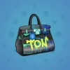 Loot Bag #10581