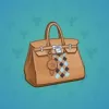 Loot Bag #10608