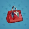 Loot Bag #10624