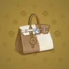 Loot Bag #10642