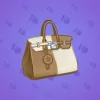 Loot Bag #10659
