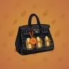Loot Bag #10669