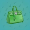 Loot Bag #10676