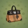 Loot Bag #10697